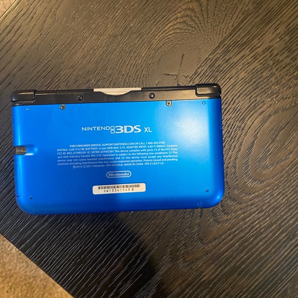 nintendo 3DS XL - Picture 4 of 8